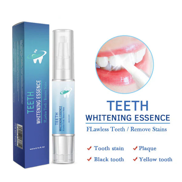 Smileasego™ Teeth Whitening Essence