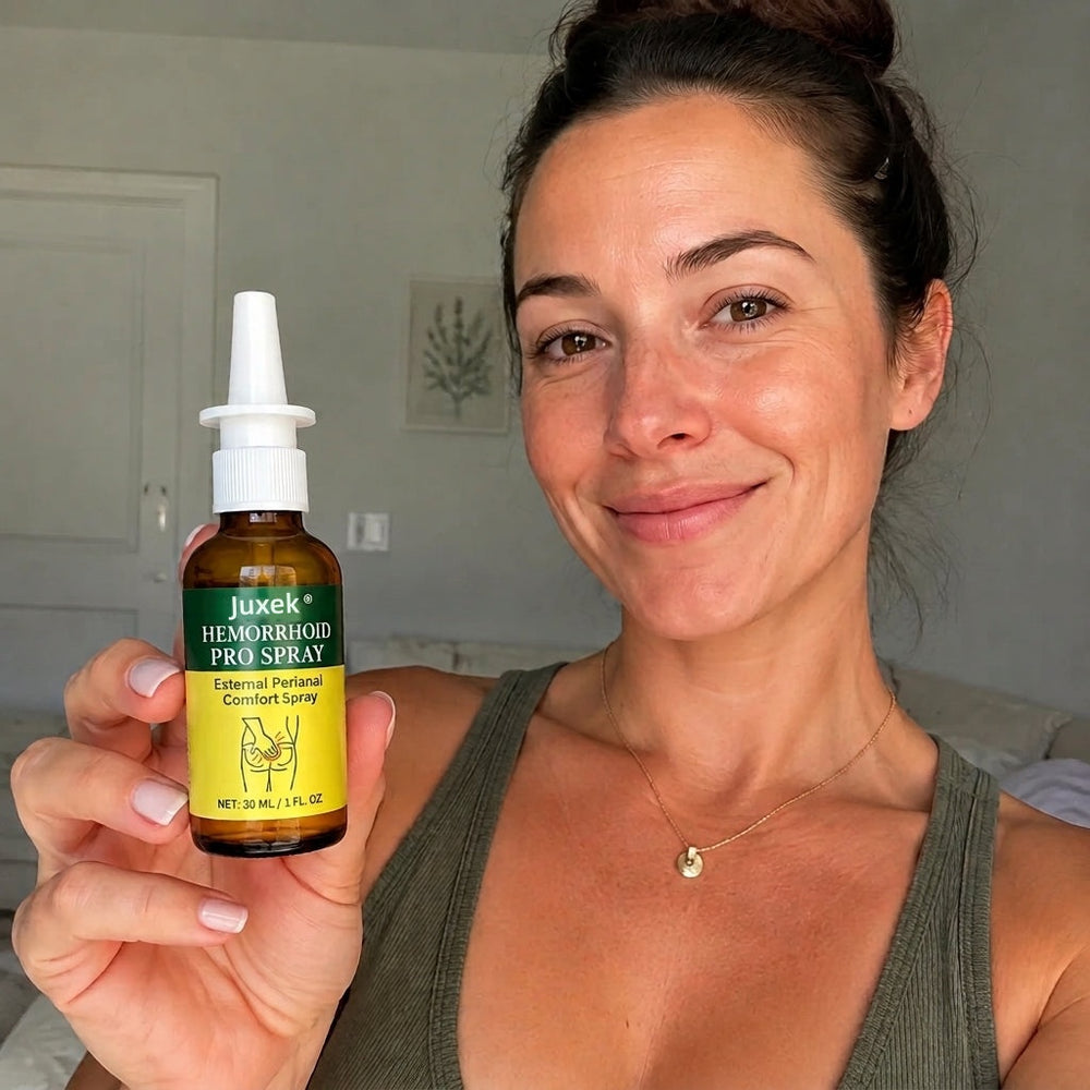 Verified Customer Review