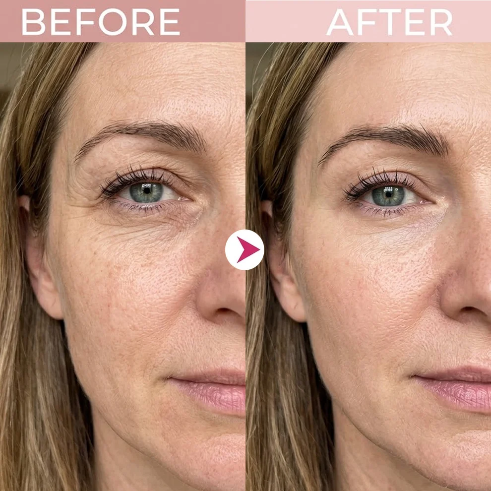🔥P7 Eye Renewal Cream