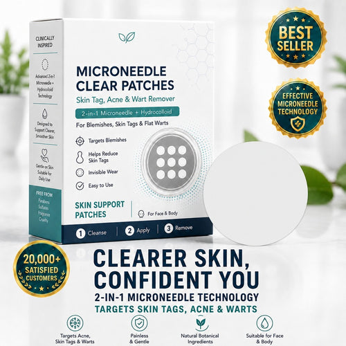 Acne Pimple Patches