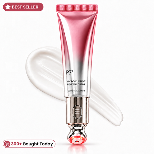 🔥P7 Eye Renewal Cream