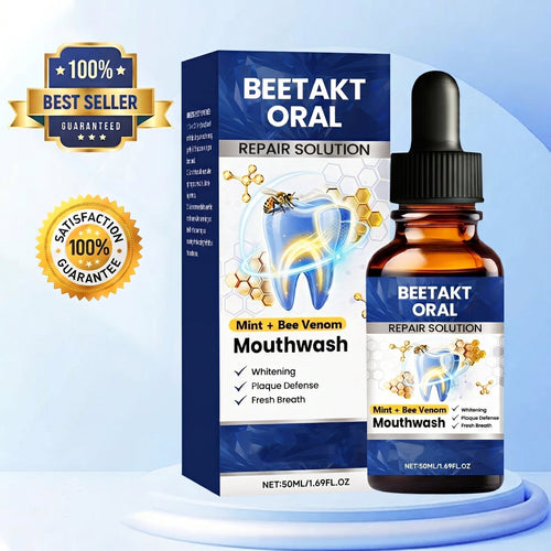 BeeTakt Oral Repair Solution